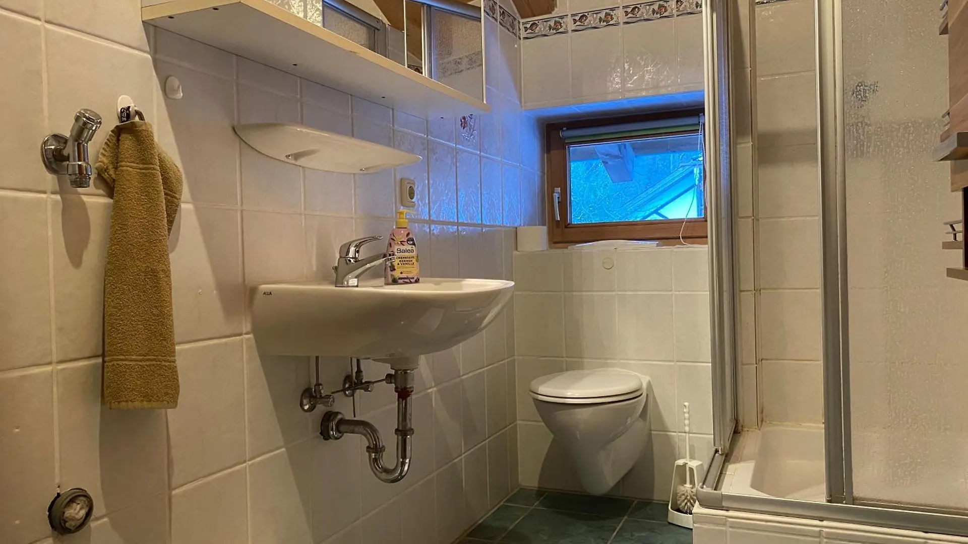 Holiday home Family-Place-Mountain View-Fireplace-8 P. Lenggries Germany