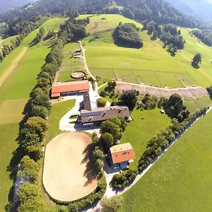 Landgut Moralthof Appartement